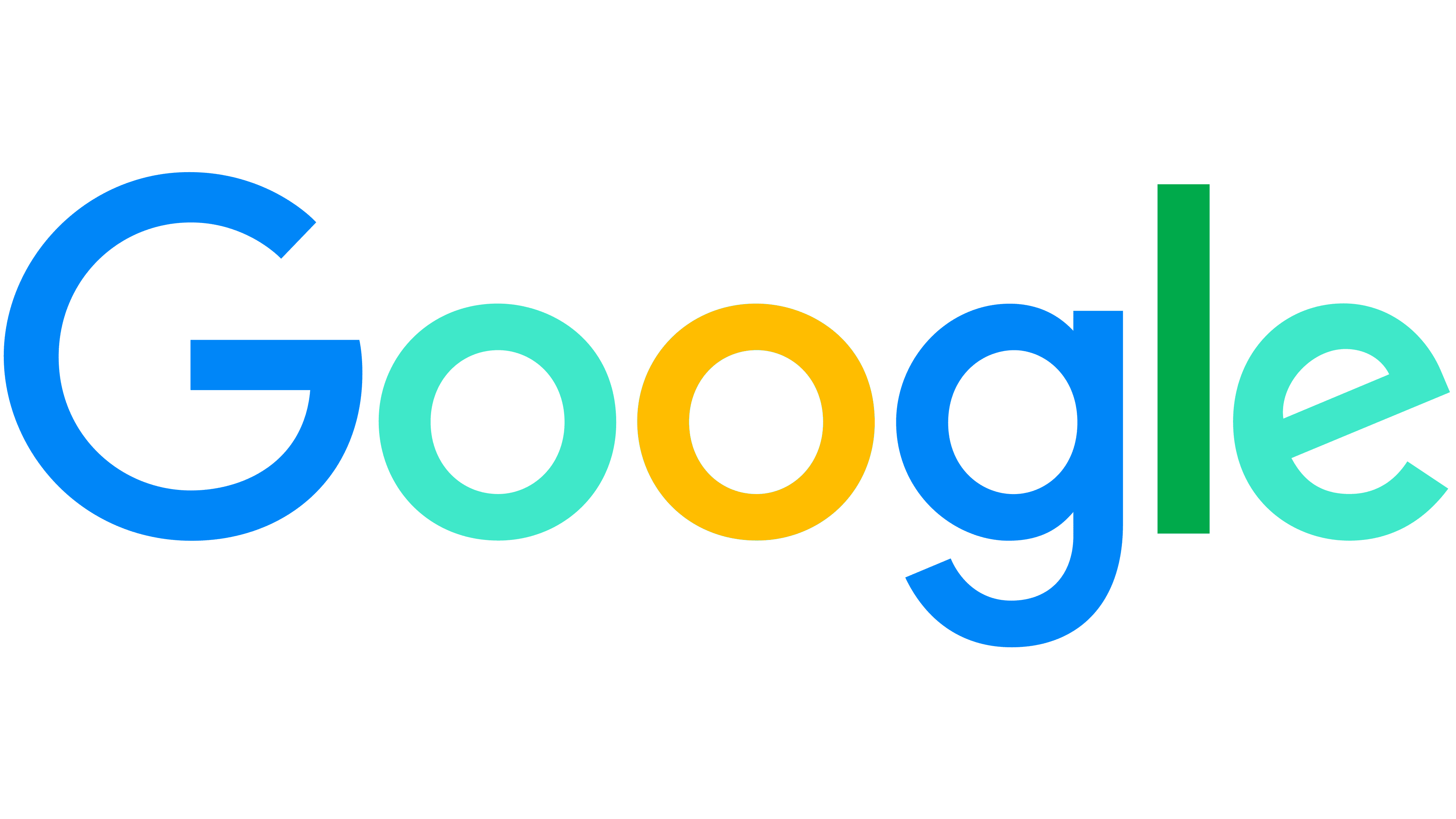 Google Logo